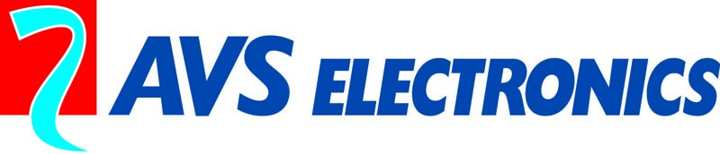 AVS ELECTRONICS AVS ELECTRONICS