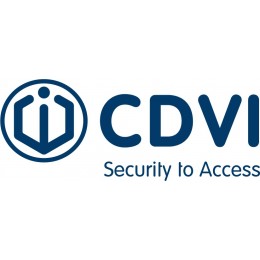 CDVI