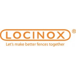 Serrure à code pour portail battant - Locinox