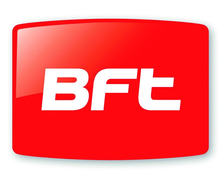 BFT AUTOMATISMES BFT AUTOMATISMES