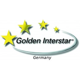 GOLDEN INTERSTAR